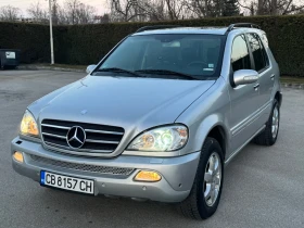 Mercedes-Benz ML 500 - 3800 € / 7432.15 лв. - 85124057 2