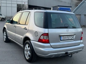 Mercedes-Benz ML 500 - 3800 € / 7432.15 лв. - 85124057 6