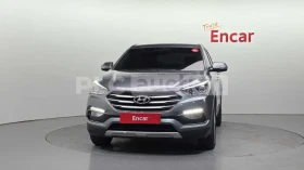 Hyundai Santa fe 2.0 CRDI | ПОДГРЕВ | КАМЕРА| ВКЛЮЧЕН ТЕХНОТЕСТ - 11800 € / 23078.79 лв. - 90262323 4