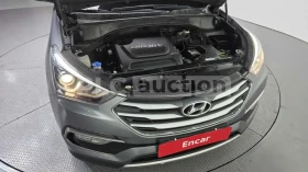 Hyundai Santa fe 2.0 CRDI | ПОДГРЕВ | КАМЕРА| ВКЛЮЧЕН ТЕХНОТЕСТ - 11800 € / 23078.79 лв. - 90262323 14