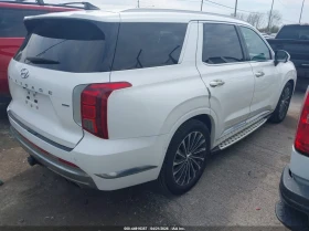 Hyundai Palisade 3.8l Calligraphy | Mobile.bg � ����� ������ 4