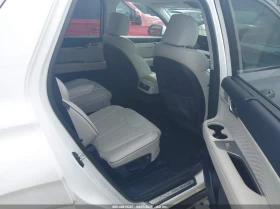 Hyundai Palisade 3.8l Calligraphy | Mobile.bg � ����� ������ 8