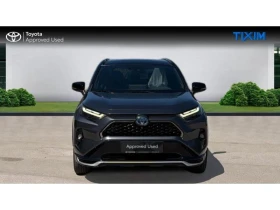 Toyota Rav4 GR | Mobile.bg � ����� ������ 5