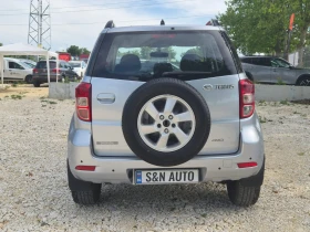 Daihatsu Terios 1.5 4WD / БЕНЗИН-ГАЗ - 5500 € / 10757.07 лв. - 51492883 4