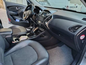 Hyundai IX35 Hyundai ix35 facelift Нов внос Швейцария Уникат  - 9999 € / 19556.34 лв. - 27815814 10