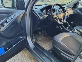 Hyundai IX35 Hyundai ix35 facelift Нов внос Швейцария Уникат  - 9999 € / 19556.34 лв. - 27815814 6