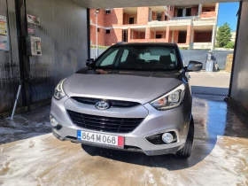 Hyundai IX35 Hyundai ix35 facelift Нов внос Швейцария Уникат  - 9999 € / 19556.34 лв. - 27815814 13