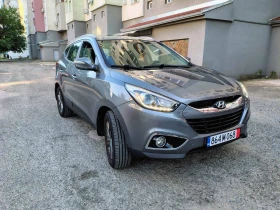 Hyundai IX35 Hyundai ix35 facelift Нов внос Швейцария Уникат  - 9999 € / 19556.34 лв. - 27815814 2