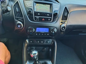 Hyundai IX35 Hyundai ix35 facelift Нов внос Швейцария Уникат  - 9999 € / 19556.34 лв. - 27815814 3