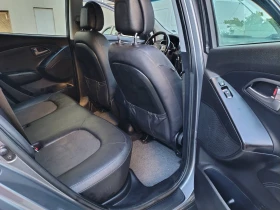 Hyundai IX35 Hyundai ix35 facelift Нов внос Швейцария Уникат  - 9999 € / 19556.34 лв. - 27815814 11
