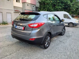 Hyundai IX35 Hyundai ix35 facelift Нов внос Швейцария Уникат  - 9999 € / 19556.34 лв. - 27815814 4