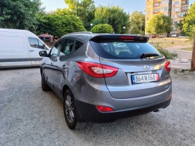 Hyundai IX35 Hyundai ix35 facelift Нов внос Швейцария Уникат  - 9999 € / 19556.34 лв. - 27815814 5