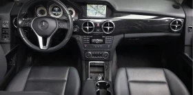 Mercedes-Benz GLK FACE 220 CDI | 4Matic | 159k KM! | Auto.bg — изображение 6