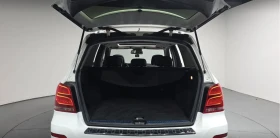 Mercedes-Benz GLK FACE 220 CDI | 4Matic | 159k KM! | Auto.bg — изображение 17