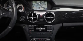 Mercedes-Benz GLK FACE 220 CDI | 4Matic | 159k KM! | Auto.bg — изображение 11