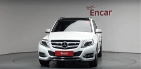 Mercedes-Benz GLK FACE 220 CDI | 4Matic | 159k KM! | Auto.bg — изображение 3