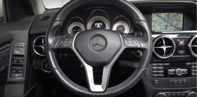 Mercedes-Benz GLK FACE 220 CDI | 4Matic | 159k KM! | Auto.bg — изображение 10