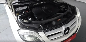 Mercedes-Benz GLK FACE 220 CDI | 4Matic | 159k KM! | Auto.bg — изображение 5