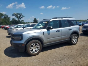 ����� �� �������� �� Ford Bronco 1.5l Sport