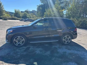 Mercedes-Benz GLE 43 AMG HAR/KAR| PANO| 360| ПОДГРЕВИ| АВТОКРЕДИТ - 24000 € - 21052148 2