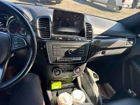 Mercedes-Benz GLE 43 AMG HAR/KAR| PANO| 360| ПОДГРЕВИ| АВТОКРЕДИТ - 24000 € - 21052148 9