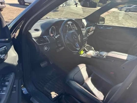 Mercedes-Benz GLE 43 AMG HAR/KAR| PANO| 360| ПОДГРЕВИ| АВТОКРЕДИТ - 24000 € - 21052148 5