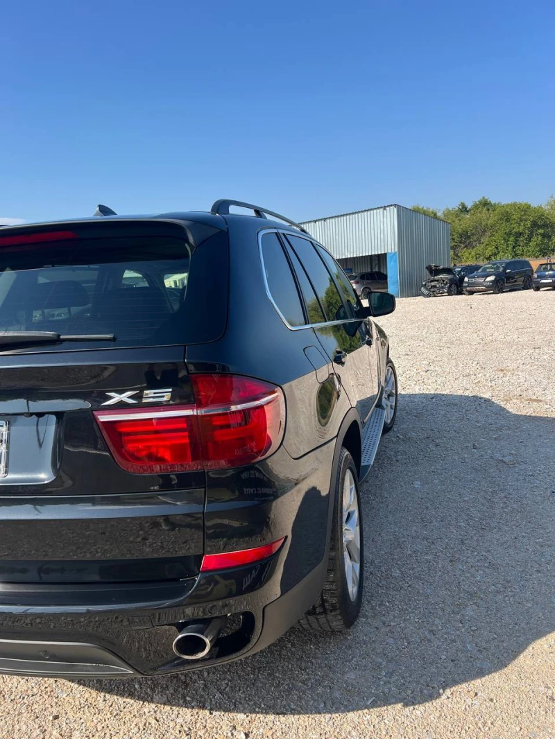 BMW X5 XDRIVE, снимка 4 - Автомобили и джипове - 48239331