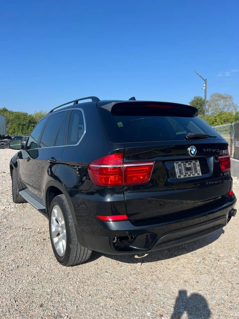 BMW X5 XDRIVE, снимка 3 - Автомобили и джипове - 48239331