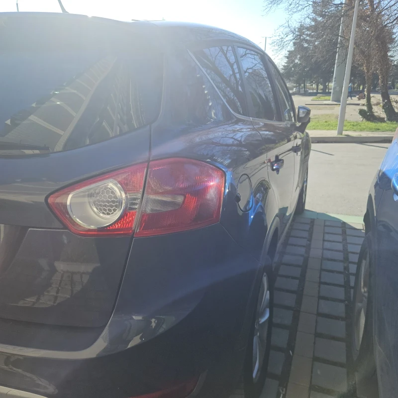 Ford Kuga Titanium 4x4 2.0 163kc, снимка 4 - Автомобили и джипове - 48739737