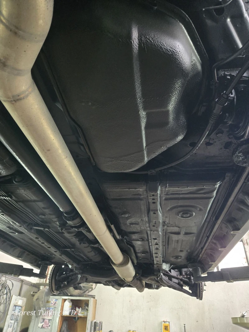 Mitsubishi Outlander 4G63T+ , снимка 16 - Автомобили и джипове - 50523952