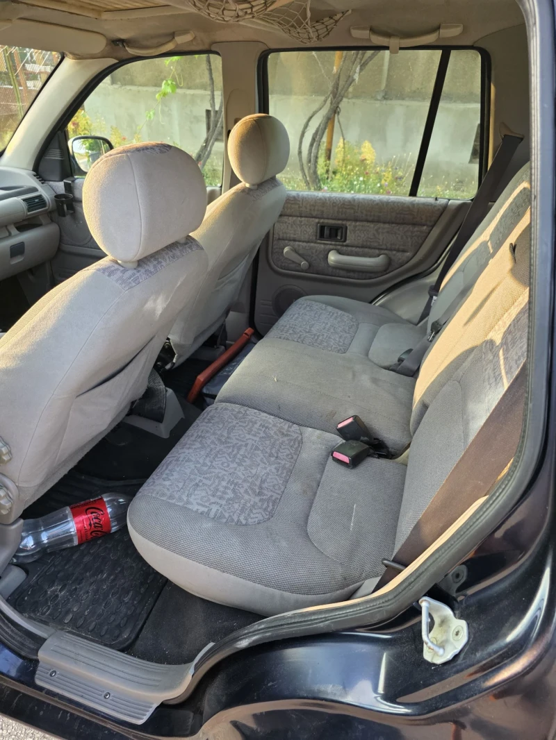 Land Rover Freelander Газов инжекцион, снимка 9 - Автомобили и джипове - 53048769