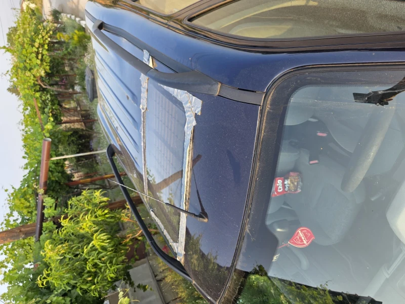 Land Rover Freelander Газов инжекцион, снимка 6 - Автомобили и джипове - 53048769