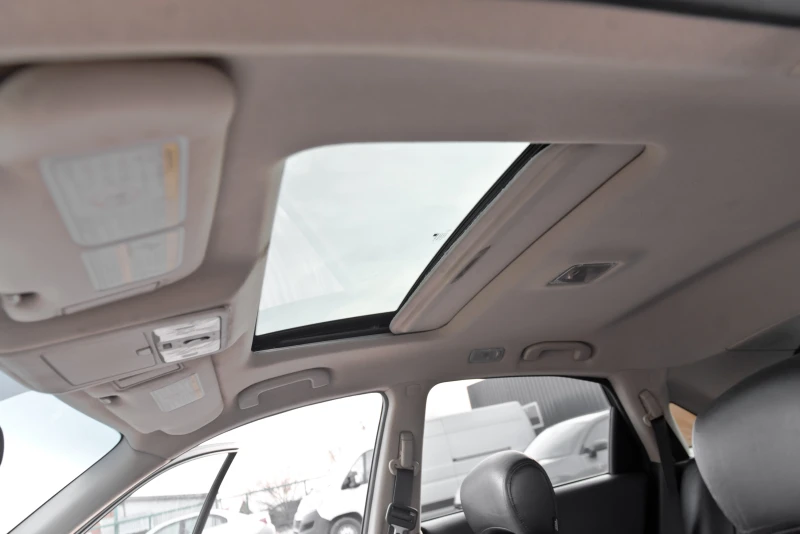 Infiniti Fx 35 3.5 GAZ, снимка 11 - Автомобили и джипове - 52845373