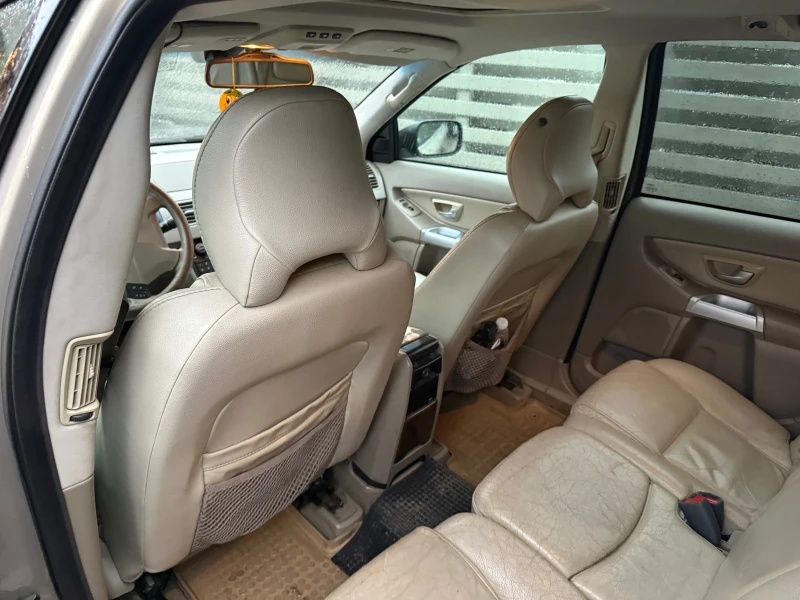 Volvo Xc90, снимка 4 - Автомобили и джипове - 53125967