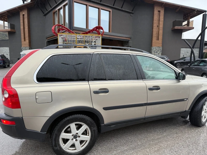 Volvo Xc90, снимка 6 - Автомобили и джипове - 53125967