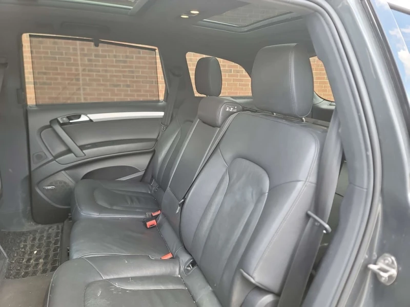Audi Q7 * Prestige * CARFAX * ЦЕНА ДО БГ, снимка 8 - Автомобили и джипове - 53214662