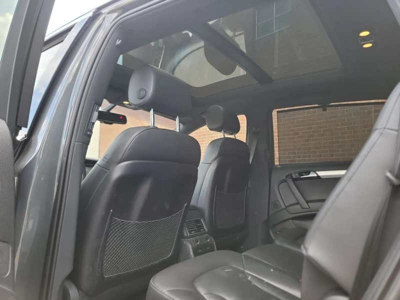 Audi Q7 * Prestige * CARFAX * ЦЕНА ДО БГ, снимка 7 - Автомобили и джипове - 53214662