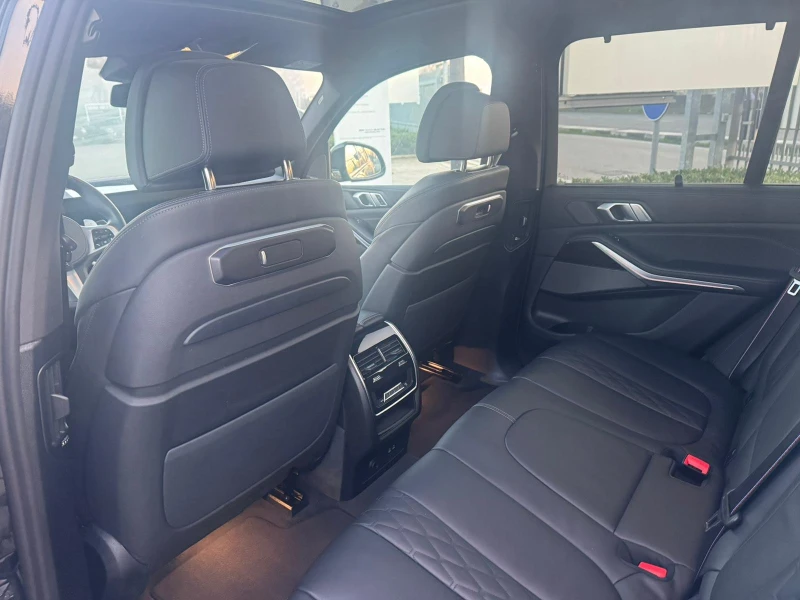BMW X5 50e xDrive M Sport Plug-In Hybrid, снимка 8 - Автомобили и джипове - 53282396