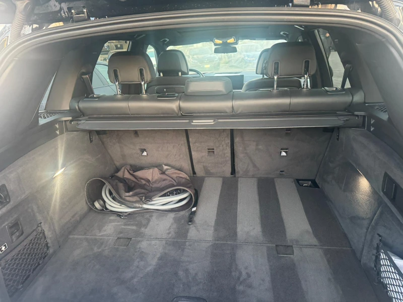 BMW X5 50e xDrive M Sport Plug-In Hybrid, снимка 12 - Автомобили и джипове - 53282396