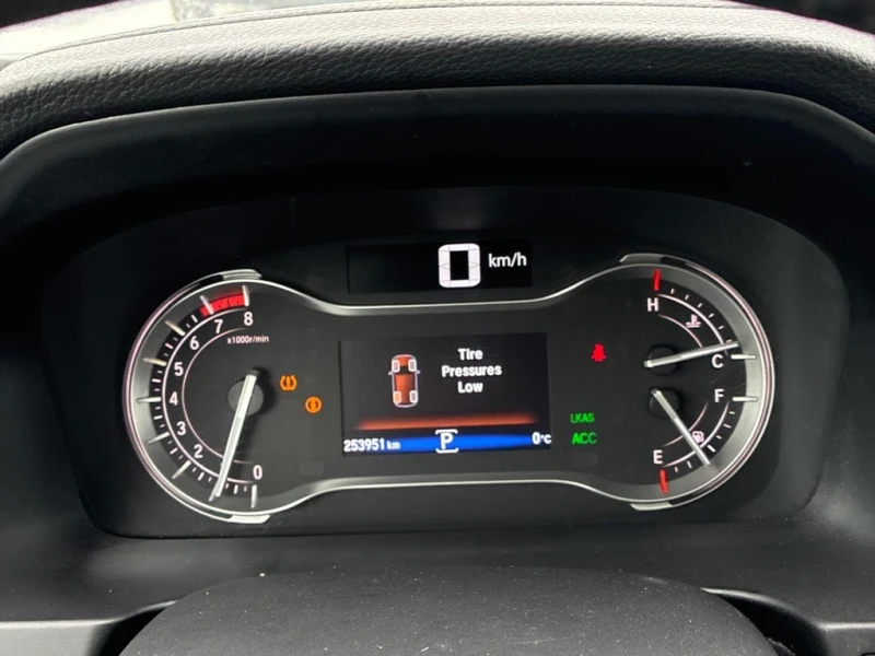 Honda Pilot * EX L * CARFAX * ЦЕНА ДО БГ, снимка 8 - Автомобили и джипове - 53303626