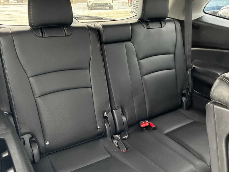 Honda Pilot * EX L * CARFAX * ЦЕНА ДО БГ, снимка 14 - Автомобили и джипове - 53303626