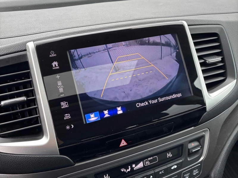 Honda Pilot * EX L * CARFAX * ЦЕНА ДО БГ, снимка 11 - Автомобили и джипове - 53303626