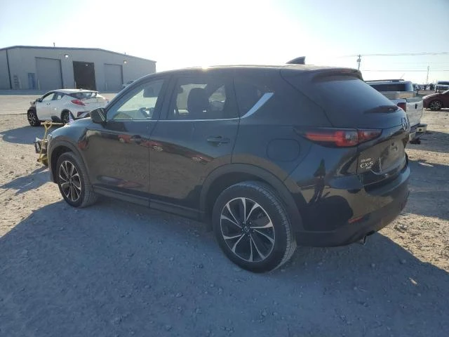 Mazda CX-5 2.5L 4 All wheel drive, снимка 2 - Автомобили и джипове - 49191707