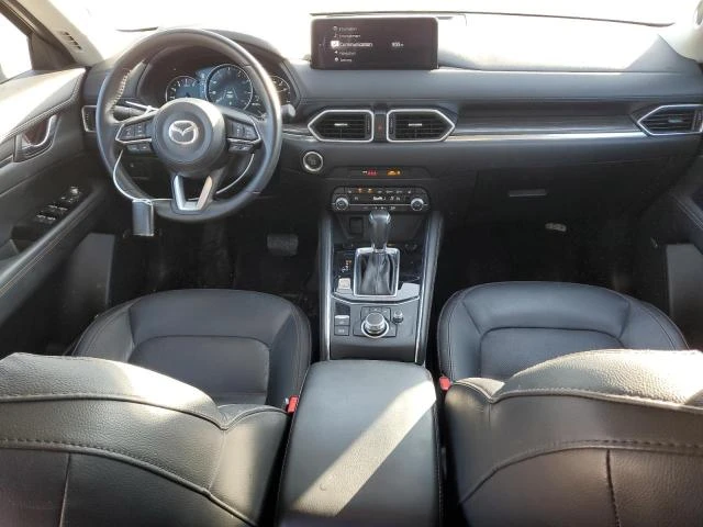 Mazda CX-5 2.5L 4 All wheel drive, снимка 5 - Автомобили и джипове - 49191707