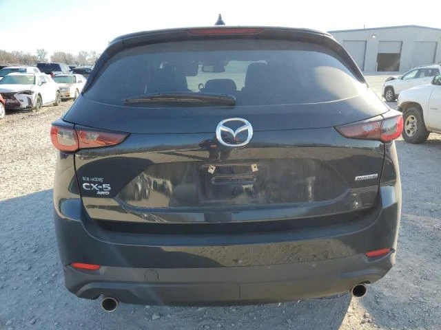 Mazda CX-5 2.5L 4 All wheel drive, снимка 3 - Автомобили и джипове - 49191707