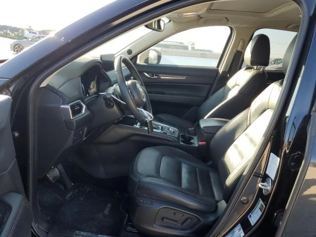 Mazda CX-5 2.5L 4 All wheel drive, снимка 4 - Автомобили и джипове - 49191707