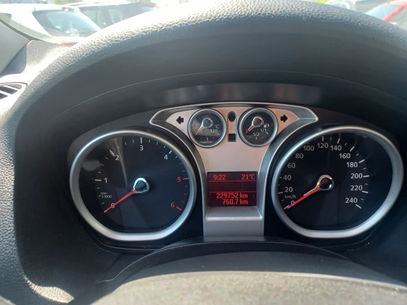 Ford Kuga 2.0 - 12900 лв. - 10099900 | Car24.bg