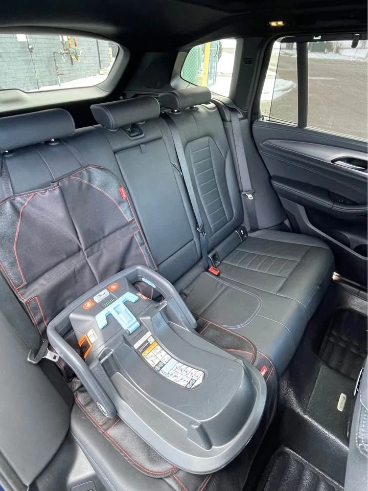 BMW X3 M40i* xDrive* CARFAX* АВТОКРЕДИТ*  - изображение 10