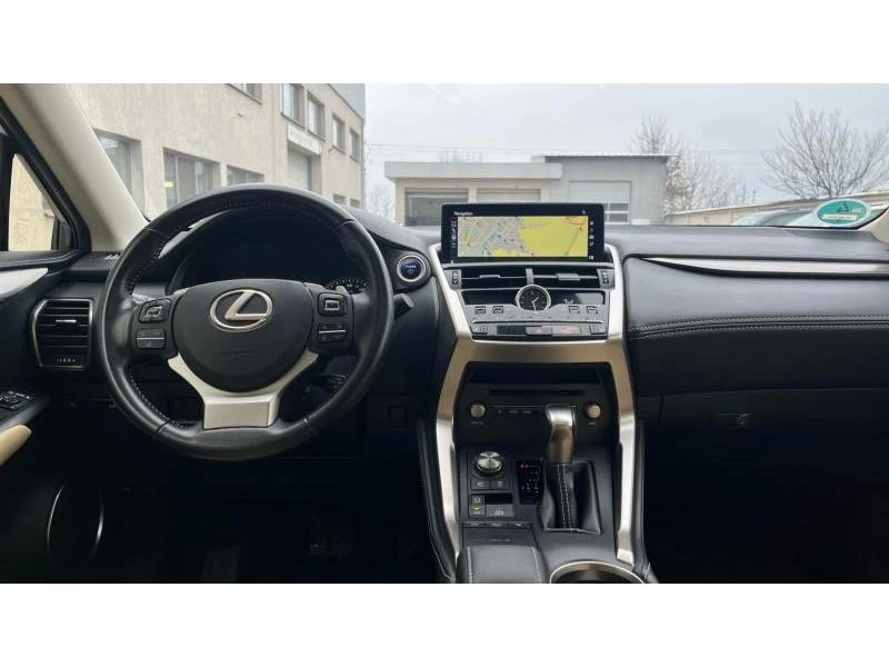 Lexus NX LUXURY | Mobile.bg � ����������� 13