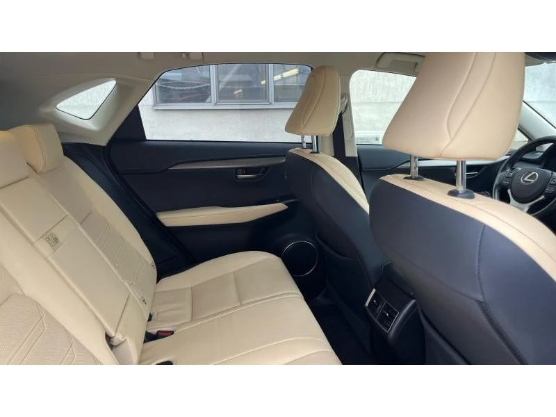 Lexus NX LUXURY - изображение 10